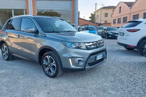 Suzuki Vitara 1.6 DDiS 4WD AllGrip V-Top UNICO PRO