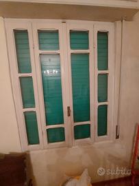 finestre primi 900 in legno 