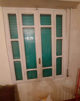 finestre primi 900 in legno 