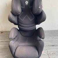 Seggiolino auto Kiddy