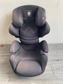 Seggiolino auto Kiddy