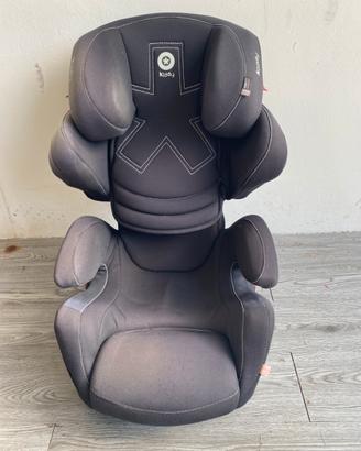 Seggiolino auto Kiddy
