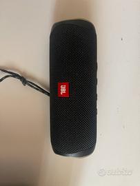 Jbl flip 5