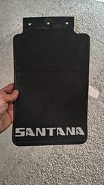 para spruzzi Suzuki santana
