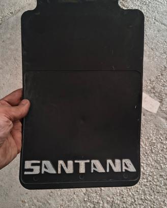 para spruzzi Suzuki santana