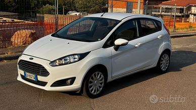 ✔️ Ford Fiesta 1.5 Diesel Titanium