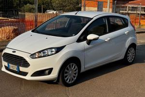✔️ Ford Fiesta 1.5 Diesel Titanium