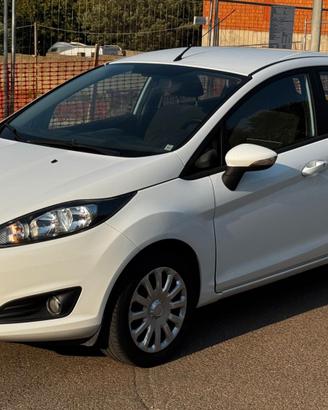 ✔️ Ford Fiesta 1.5 Diesel Titanium