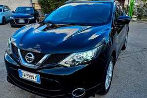 NISSAN QUASHQUAI