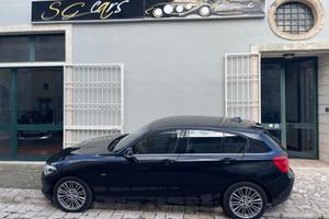 Bmw 116 116d 5p. Urban