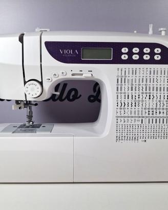 Viola E215