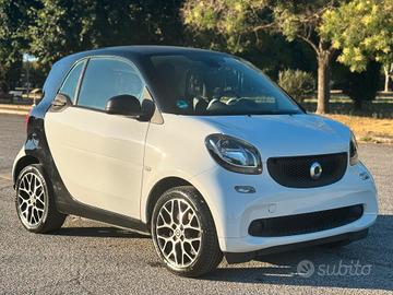 Smart ForTwo 1.0 Youngster 52Kw-PREZZO REALE-