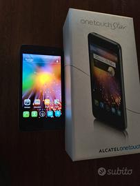 Alcatel One Touch Star 6010D tasto difettoso