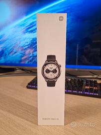 Xiaomi Watch S4