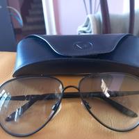 Occhiali da sole Vogue lenti graduate 