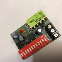 Ricevente FAAC minidec DS