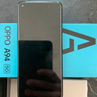 SMARTPHONE OPPO A 94 5G COSMO BLUE 
