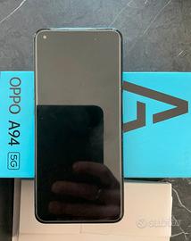SMARTPHONE OPPO A 94 5G COSMO BLUE 