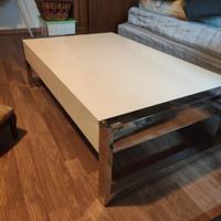 tavolino soggiorno moderno