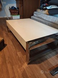 tavolino soggiorno moderno