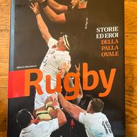 Storie di eroi della palla ovale