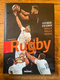 Storie di eroi della palla ovale