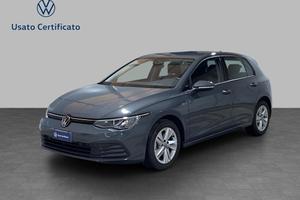 Volkswagen Golf 1.0 etsi evo Life 110cv dsg
