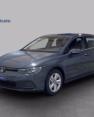 Volkswagen Golf 1.0 etsi evo Life 110cv dsg