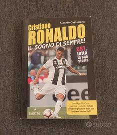 Cristiano Ronaldo CR7 L'Airone 