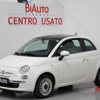 FIAT 500 1.2 Lounge 69cv E6