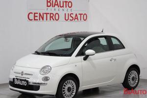 FIAT 500 1.2 Lounge 69cv E6