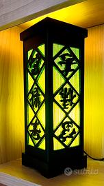 LAMPADA ORIENTALE