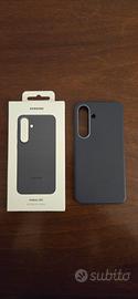 Samsung Kindsuit Case cover morbida per Galaxy S25