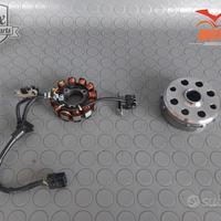 Statore volano honda crf 250 2010/2017 Accensione