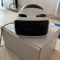 Vr ps4