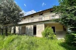 Porzione di casa a Nuvolera (BS)