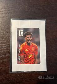 Lamine Yamal CC1 - Coca Cola FIFA World Cup 2026