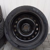  Cerchioni   originali  Dacia Sandero 