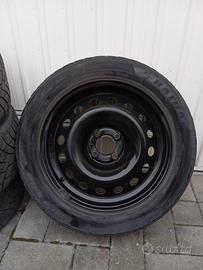  Cerchioni   originali  Dacia Sandero 