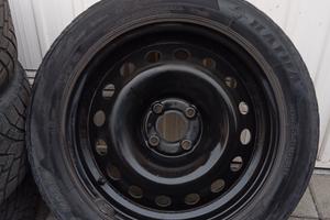  Cerchioni   originali  Dacia Sandero 