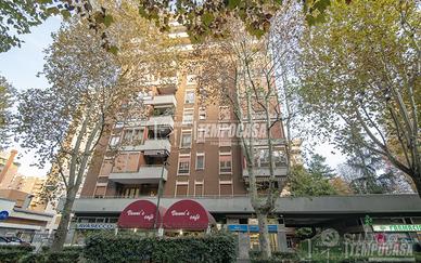 |SESTO MARELLI - INCANTEVOLE QUADRI LOCALI DI 130M