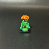 njo1037 Lego Ninjago Mostro delle Mutazioni