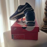 SCARPE NIKE AIRMAX COMMAND BLU