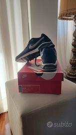 SCARPE NIKE AIRMAX COMMAND BLU