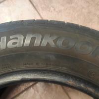 2 gomme estive 185/65/15 88T