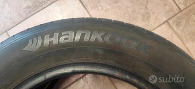 2 gomme estive 185/65/15 88T