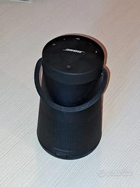 Bose Diffusore SoundLink Revolve II Bluetooth