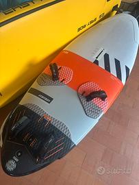 windsurf rrd completo