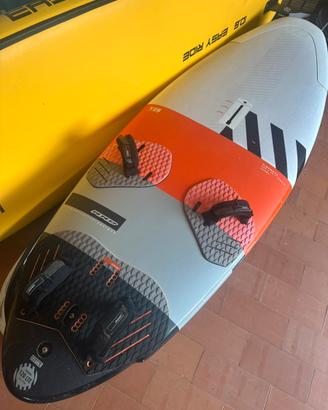 windsurf rrd completo