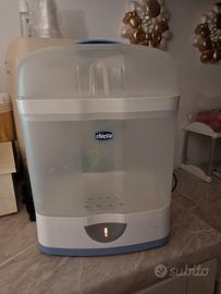 Sterilizzatore chicco